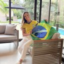 Ver imagem 6 de Poltrona Torino para Piscina e Jardim Estrutura em Alumínio Assento Estofado com Almofadas