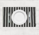 Ver imagem 2 de Kit Jogo Americano Dado Decor 4 pçs