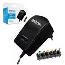 Ver imagem 1 de Fonte Universal Regulavel Ac3v 4.5v 6v 7.5v 9v 12v 3a 3a 30w