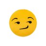 Almofada Emoji 45cm - Sarcastico - 1