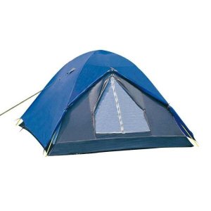 Barraca De Camping Fox 2/3 Pessoas Nautika