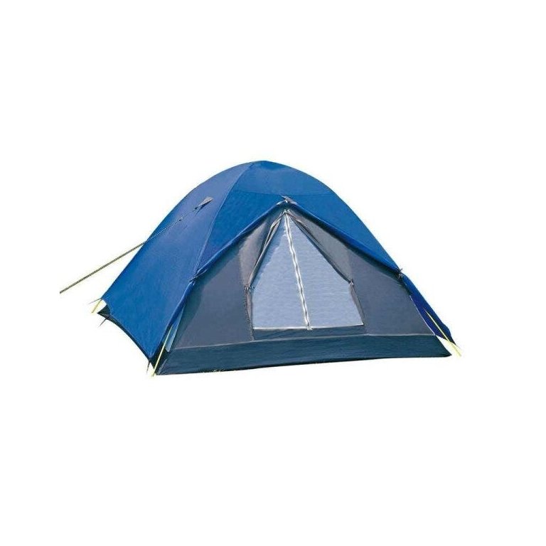 Barraca De Camping Fox 2/3 Pessoas Nautika
