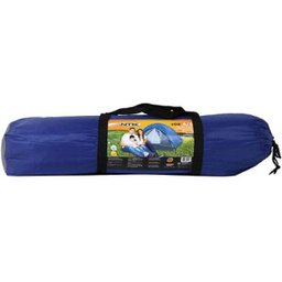 Barraca De Camping Fox 2/3 Pessoas Nautika - 3