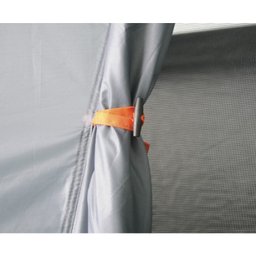 Barraca De Camping Indy 4/5 Pessoas Teto Aluminizado Nautika - 3