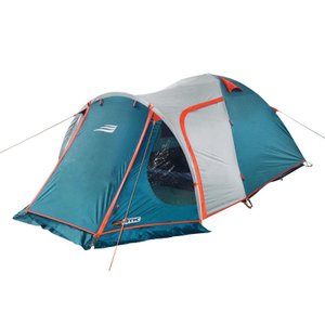 Barraca Camping Indy Gt 3/4 Pessoas Nautika