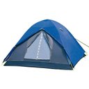 Ver imagem 3 de Barraca De Camping Fox 5/6 Pessoas Nautika