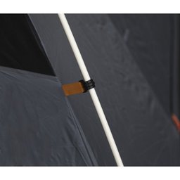 Barraca Trilha Camping Acampamento coluna d'água de 2500mm Cherokee GT 5/6 Pessoas Nautika - 2