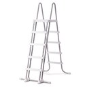 Ver imagem 3 de Piscina Estrutural Retangular 17.203 Litros 220v Completa - Intex