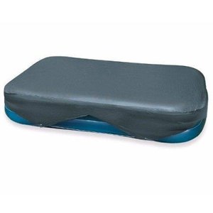 Capa para Piscina Retangular 305cm Intex