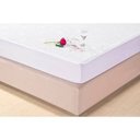 Ver imagem 1 de Protetor para Colchão Queen Size 01 Peça Collection Branco