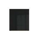 Ver imagem 6 de Armário Aéreo Madesa Lux 60cm 1 Porta Branco Preto