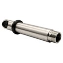 Ver imagem 3 de Ducha Higiênica Manual Universal 1948 Inox Deca - 5810004INX