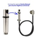 Ver imagem 2 de Ducha Higiênica Manual Universal 1948 Inox Deca - 5810004INX