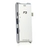 Adaptador Usb Tipo C 3.1 para Hdmi 4k - Macbook - Sd e Hub Usb 3.0 - 1