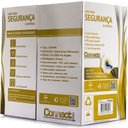 Ver imagem 1 de Caixa de Cabo de Rede Blindado Cat 5 com 305m - Chipsce Branco