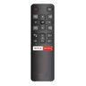 Controle Remoto Tv Tcl 4k 32s6500 40s6500 43s6500 55c6us Smart - 1