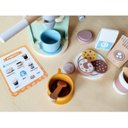 Ver imagem 6 de Super Cafeteria, da Tooky Toy - Brinquedo Cafeteira Expresso ou Espresso, de Madeira - Cód. Tj269