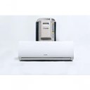 Ver imagem 1 de Ar Condicionado Split Hi-wall 12000 Btus Frio Fontaine 127v