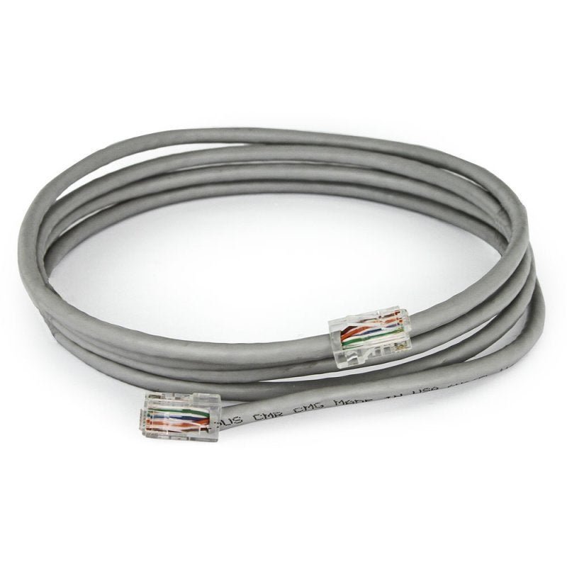 Patch Cord Cat.6 Furukawa Cinza 25 Metros - 1