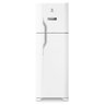 Geladeira Electrolux Frost Free 371l Dfn41 Branca Dnf41 220v - 1