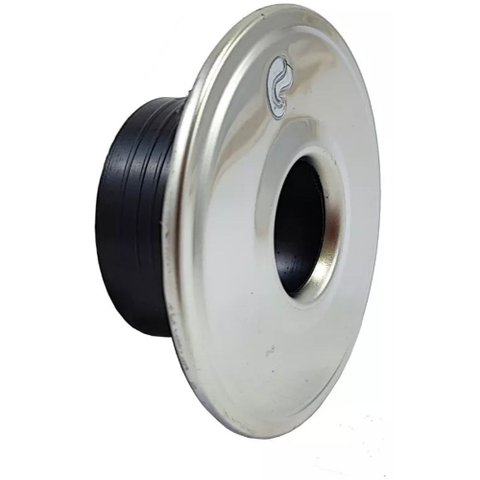 Jato / Retorno para Piscina de Alvenaria em Inox Mini