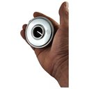 Ver imagem 2 de Jato / Retorno para Piscina de Alvenaria em Inox Mini