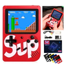 Video Game Portátil Sup Game Box Plus com 500 Jogos - 1