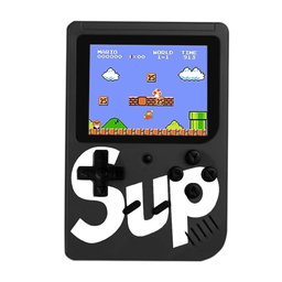 Video Game Portátil Sup Game Box Plus com 500 Jogos - 2