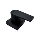 Ver imagem 5 de Acabamento Registro Alavanca Preto Padrão Deca Luxo + Adaptador Docol