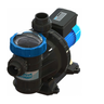 Bomba para Piscina Sodramar Bmc-75 3/4 Cv Monofasica 110/220v - 1