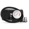 Mini Compressor de Ar Automotivo Portátil 12v 300psi - 3