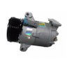 Compressor de Ar-Condicionado S10/Blazer 2.2, 2.4L e 2.8 - 1