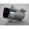 Compressor de Ar-Condicionado S10/Blazer 2.2, 2.4L e 2.8 - 3