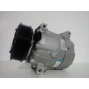 Ver imagem 3 de Compressor de Ar Renault Master 2.5 Original Delphi
