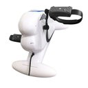 Ver imagem 3 de Mini Bike Elétrica Exercitador Perna Liveup Ls9055a-1 110v