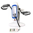 Ver imagem 2 de Mini Bike Elétrica Exercitador Perna Liveup Ls9055a-1 110v