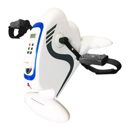 Mini Bike Elétrica Exercitador Perna Liveup Ls9055A-2 220V - 2 Mini Bike Elétrica Exercitador Perna Liveup Ls9055A-2 220V - 2