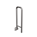 Ver imagem 2 de Barra de Apoio Articulável Inox Escovado 60 Cm