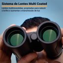 Ver imagem 4 de Binóculo 10x42mm Carson Lentes Revestida Premium Visão Ampla