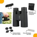Ver imagem 5 de Binóculo 10x42mm Carson Lentes Revestida Premium Visão Ampla