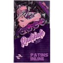 Ver imagem 2 de Patins Roller Inline Tamanho Ajustavel 34-37 Rosa Unitoys