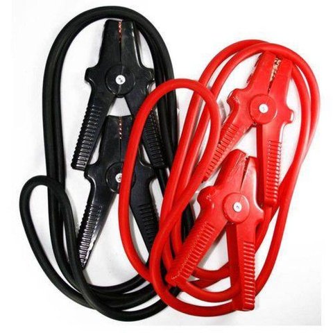 Cabo de Bateria 600amp - 783 - Western