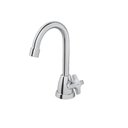 Ver imagem 1 de Torneira de Mesa Bica Alta para Lavatório Max 1196.c34 - Deca