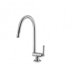 Torneira para Cozinha de Mesa 1/2 Novitá - DOCOL - 1