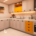 Ver imagem 5 de Torneira para Cozinha de Mesa Bica Alta Gali Docol