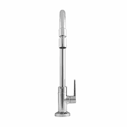 Torneira para Cozinha de Mesa Bica Alta Gali Docol - 4