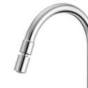 Ver mais imagens de Torneira para Cozinha de Mesa Bica Alta Gali Docol