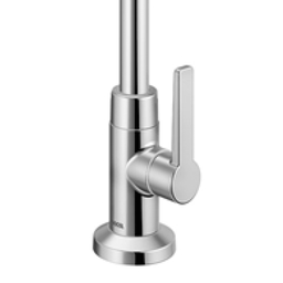 Torneira para Cozinha de Mesa Bica Alta Gali Docol - 10