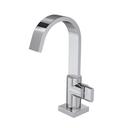 Ver imagem 1 de Torneira de Mesa para Banheiro Deca Polo Cromado