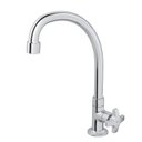 Ver imagem 1 de Torneira de Mesa para Cozinha Max Bica Móvel Cromado - Deca 1167.C34